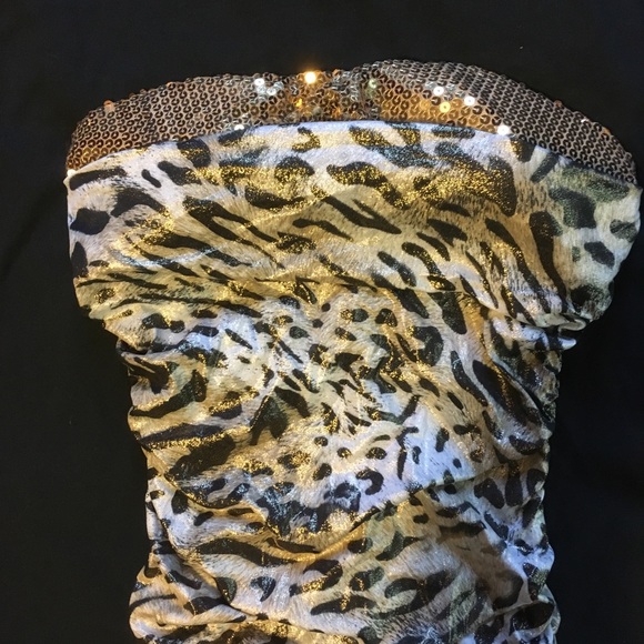 Dress - Picture 2 of 3